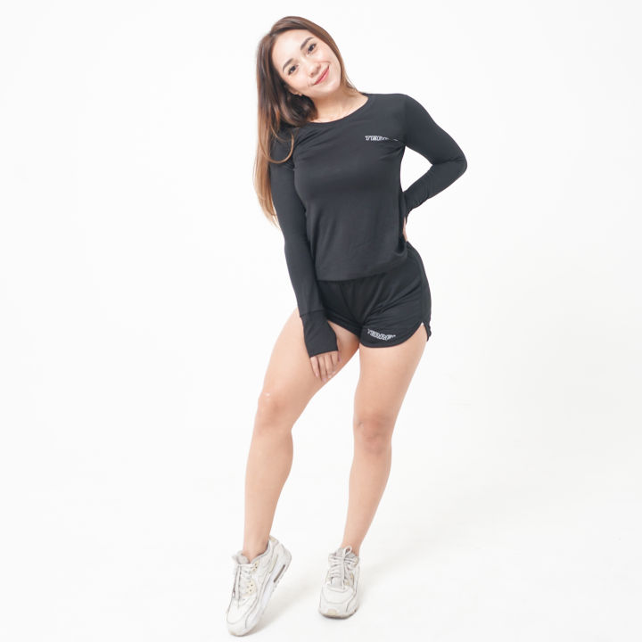 Baju Olahraga